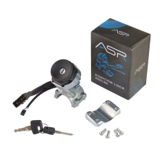 Замок зажигания ВАЗ 2123, ASR