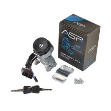 Замок зажигания ВАЗ 1117-19, 2170-72, ASR