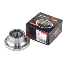 Ступица ВАЗ 2108-15, 2170-72, 1117-19, 2190-92 зад. (ступица+подшипник+стопорное кольцо), ASR EXTREME