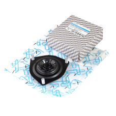 Опора стойки передней подвески ВАЗ 2170-72 верхняя, (без подшипника) кор. уп. «люстра», ASR