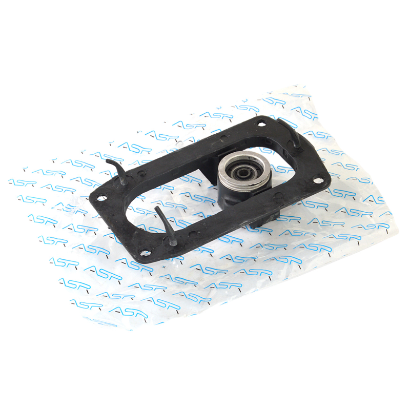 Обойма опоры рычага КПП ВАЗ 1118 в сб., ASR Обойма опоры рычага КПП ВАЗ 1118 в сб., ASR