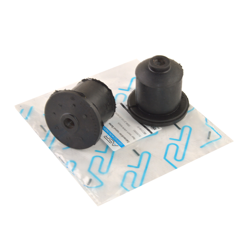 Сайлентблок задней балки ВАЗ 2110-12 (к-т 2шт.), ASR Сайлентблок задней балки ВАЗ 2110-12 (к-т 2шт.), ASR