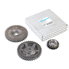 Звезда ГРМ ВАЗ 2101-07, к-т, ASR