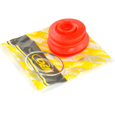 Пыльник опоры шаровой ВАЗ 2101-07, 2123 полиуретан, Экстрим, ОЕМ