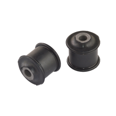 Сайлентблок амортизатора задней подвески ВАЗ 2108-099, 2110-12, 1117-19 (к-т 2шт.) ОЕМ