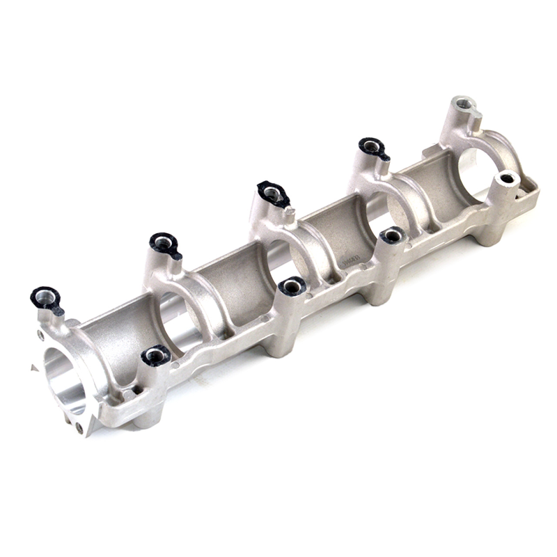 Корпус вала распределительного ВАЗ 2101-07, 2121-213 «постель», ОЕМ Корпус вала распределительного ВАЗ 2101-07, 2121-213 «постель», ОЕМ