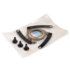 Паук корзины сцепления ВАЗ 2101-07, 2121-213 к-т ( паук + 3 заклепки), ASR