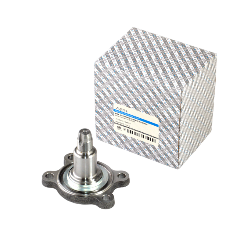 Ось ступицы заднего колеса ВАЗ 2108-15, 2170-72, ASR EXTREME Ось ступицы заднего колеса ВАЗ 2108-15, 2170-72, ASR EXTREME