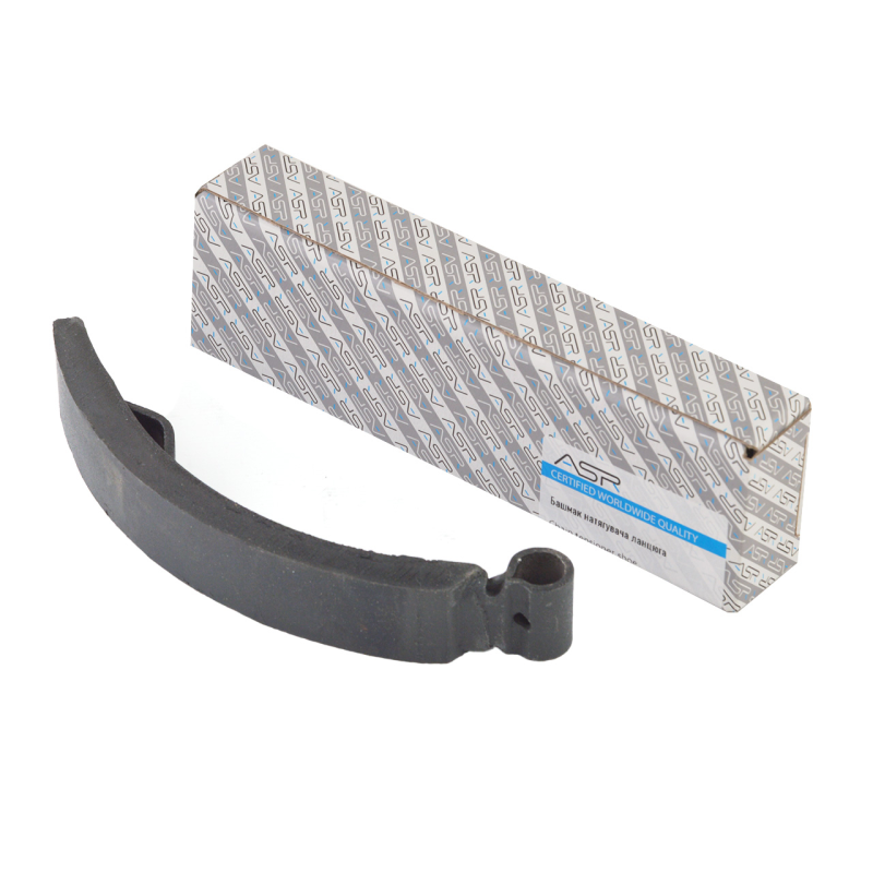 Башмак натяжителя цепи ВАЗ 2101, 21011 ASR Башмак натяжителя цепи ВАЗ 2101, 21011 ASR