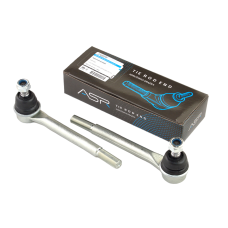 Наконечник рулевой ВАЗ 2101-07, (лев. + прав.) внутренний, с крепежом, кор.уп. ASR