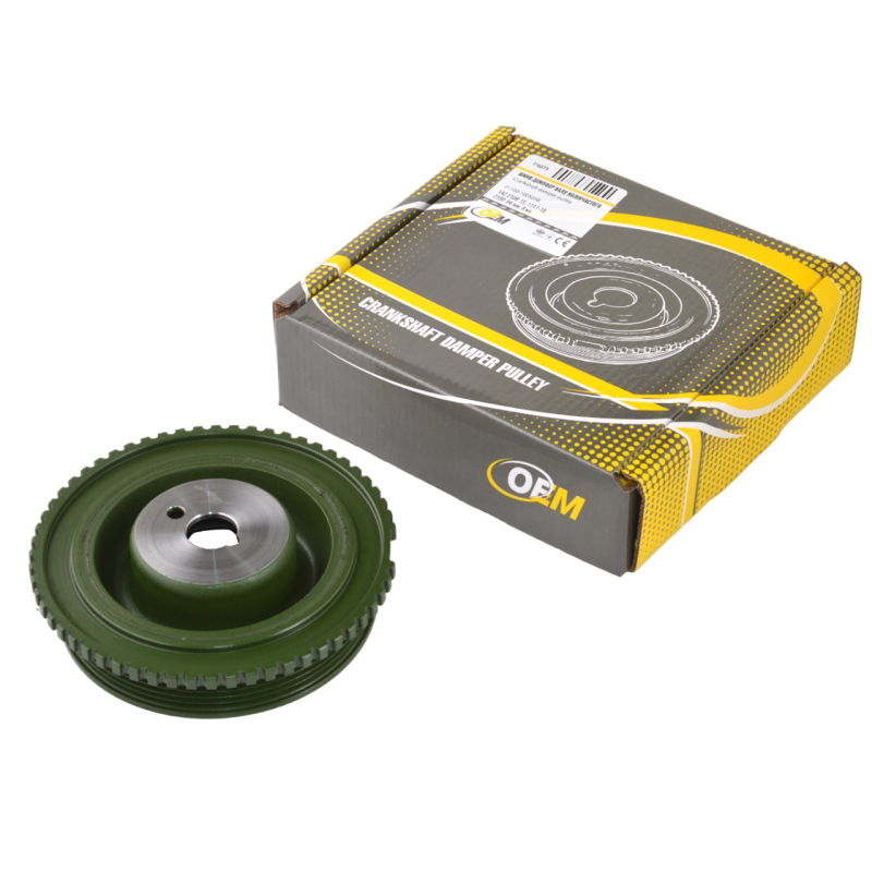 Шкив демпфер вала коленчатого ВАЗ 2108-15, 1117-19, 2190-94, инж. 8 кл., ОЕМ Шкив демпфер вала коленчатого ВАЗ 2108-15, 1117-19, 2190-94, инж. 8 кл., ОЕМ