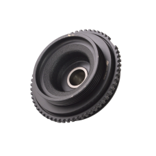 Шкив демпфер вала коленчатого ВАЗ 2123, (кондиционер), ОЕМ