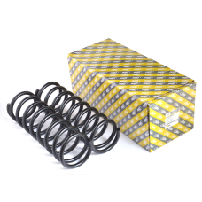 Пружина подвески ВАЗ 2101-07 перед., ОЕМ