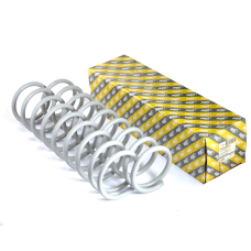 Пружина подвески ВАЗ 2102, 2104 зад., ОЕМ