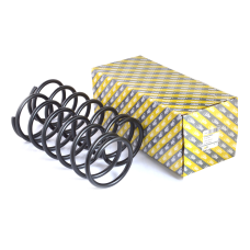 Пружина подвески ВАЗ 2108-099, 2113-15 перед., ОЕМ