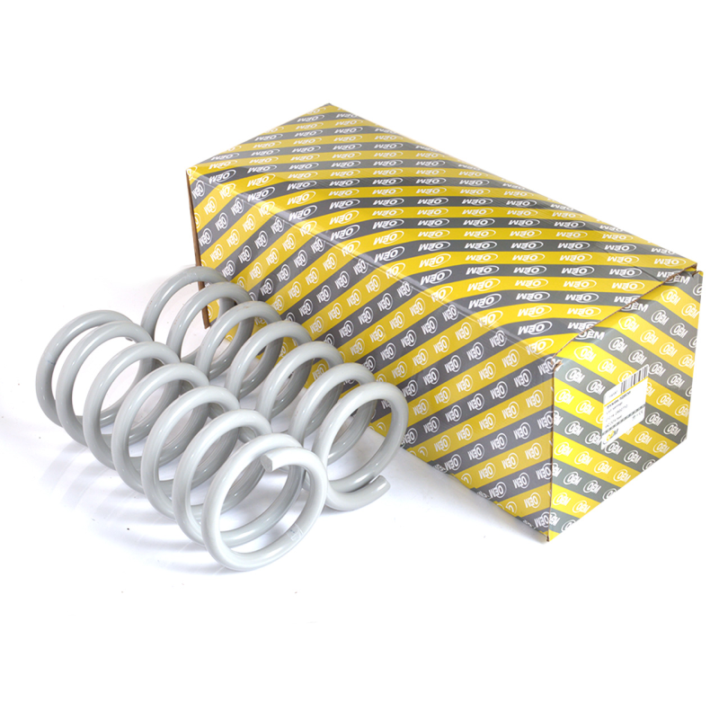 Пружина подвески ВАЗ 21214 перед., ОЕМ Пружина подвески ВАЗ 21214 перед., ОЕМ