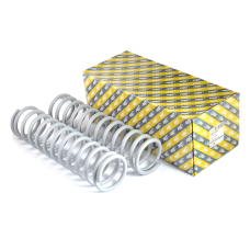 Пружина подвески ВАЗ 2108-09, 2113-14 зад., ОЕМ