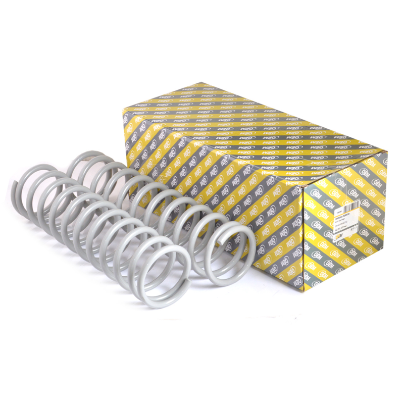 Пружина подвески ВАЗ 2111, 2171 зад., ОЕМ Пружина подвески ВАЗ 2111, 2171 зад., ОЕМ