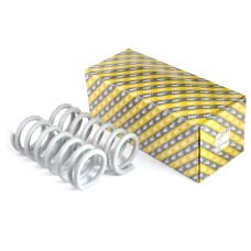 Пружина подвески ВАЗ 2121 перед., ОЕМ