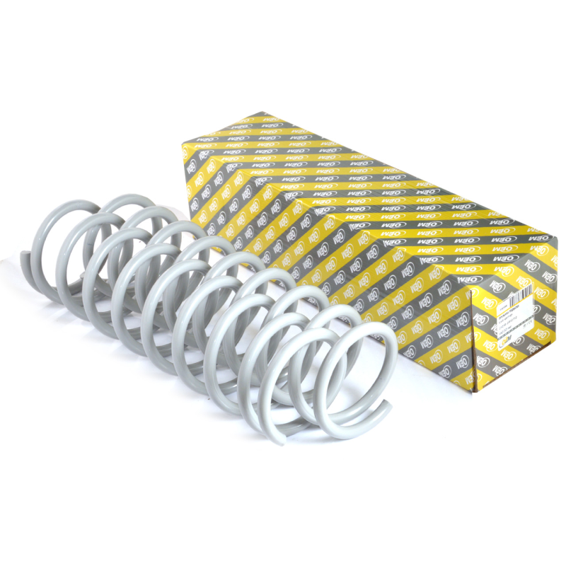 Пружина подвески ВАЗ 2121 зад., ОЕМ Пружина подвески ВАЗ 2121 зад., ОЕМ