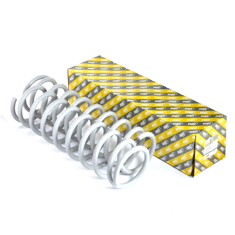 Пружина подвески ВАЗ 2123 зад., ОЕМ Пружина подвески ВАЗ 2123 зад., ОЕМ