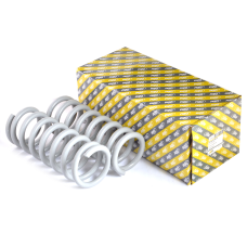 Пружина подвески ВАЗ 2123 перед., ОЕМ