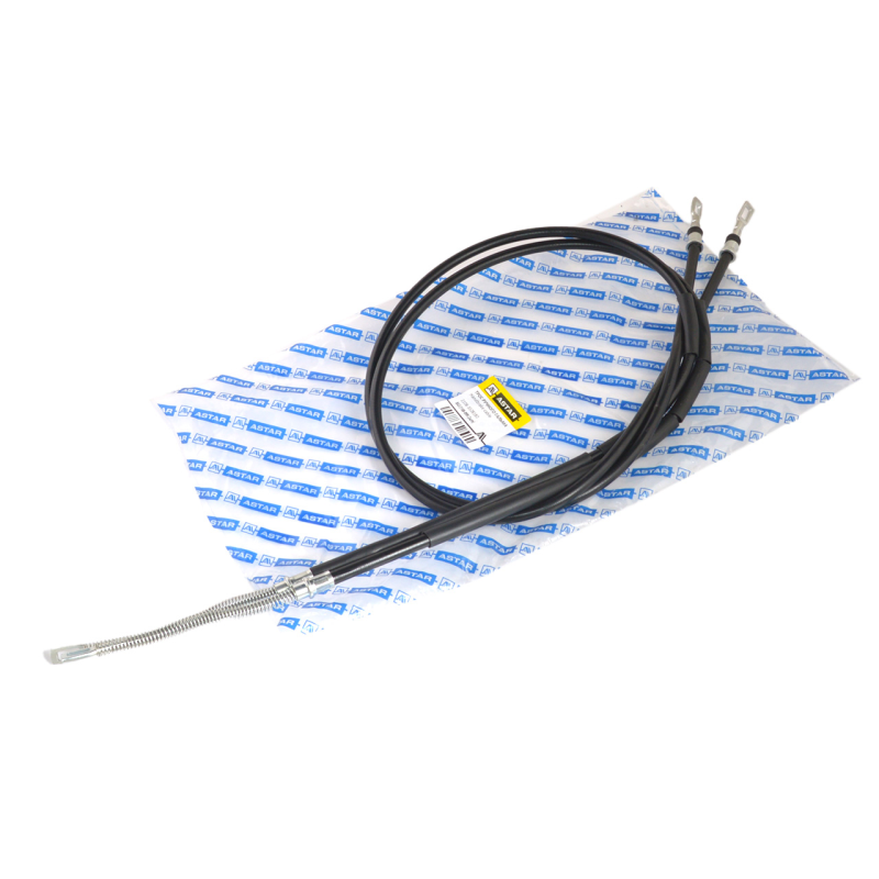 Трос ручного тормоза ВАЗ 2108-099, (2к-т), Astar Трос ручного тормоза ВАЗ 2108-099, (2к-т), Astar