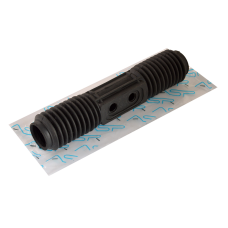 Пыльник рейки рулевого механизма ВАЗ 2110-12, 1118 «гофра» п/э уп, ASR