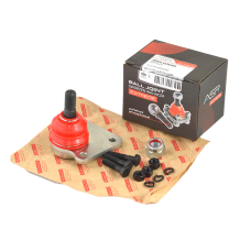 Опора шаровая ВАЗ 21214, (с 2015 г.) нижн. с крепежом кор. уп., ASR EXTREME