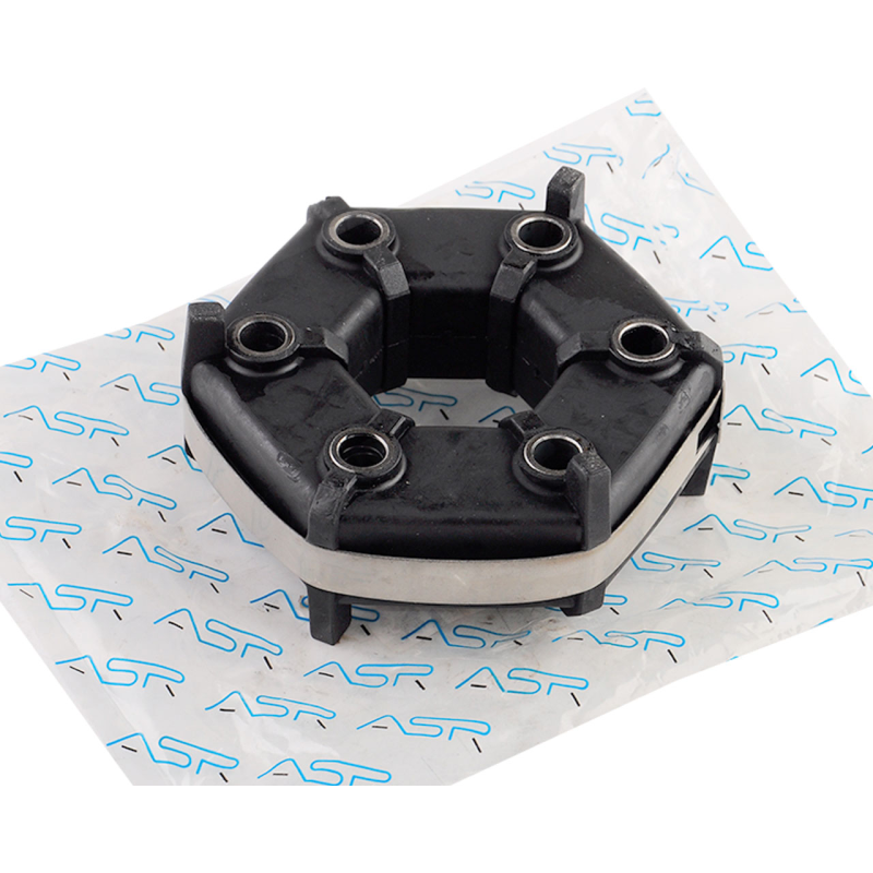 Муфта эластичная карданного вала ВАЗ 2123, ASR Муфта эластичная карданного вала ВАЗ 2123, ASR