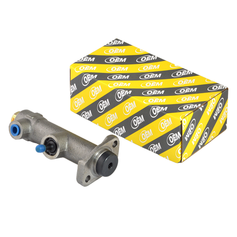 Цилиндр сцепления главный ВАЗ 2101-07, 2123, ОЕМ