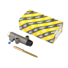 Цилиндр сцепления рабочий ВАЗ 2101-07, 2121-214, ОЕМ