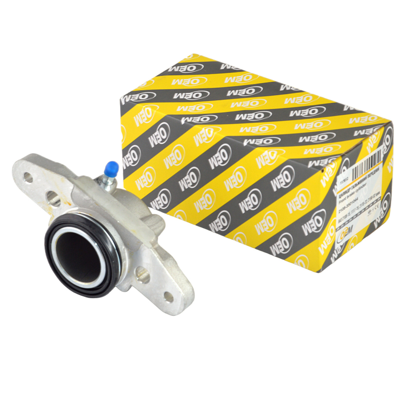 Цилиндр тормозной передний ВАЗ 2108-15, 1117-19, 2170-72, 2190-92 прав. кор. уп.