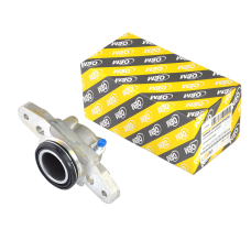 Цилиндр тормозной передний ВАЗ 2108-15, 1117-19, 2170-72, 2190-92 лев. кор. уп.