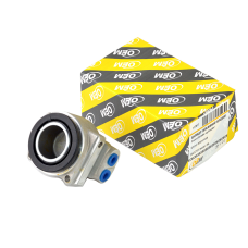 Цилиндр тормозной передний ВАЗ 2101 внутренний лев. в уп., ОЕМ