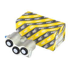 Цилиндр тормозной передний ВАЗ 2121, 2123 лев. ОЕМ