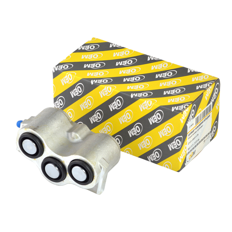 Цилиндр тормозной передний ВАЗ 2121, 2123 лев. ОЕМ