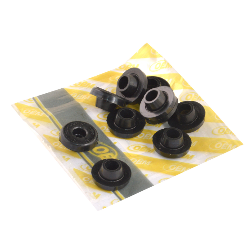 Втулка клапанной крышки ВАЗ 2108-12 8 кл., (2 шт.) ОЕМ Втулка клапанной крышки ВАЗ 2108-12 8 кл., (2 шт.) ОЕМ