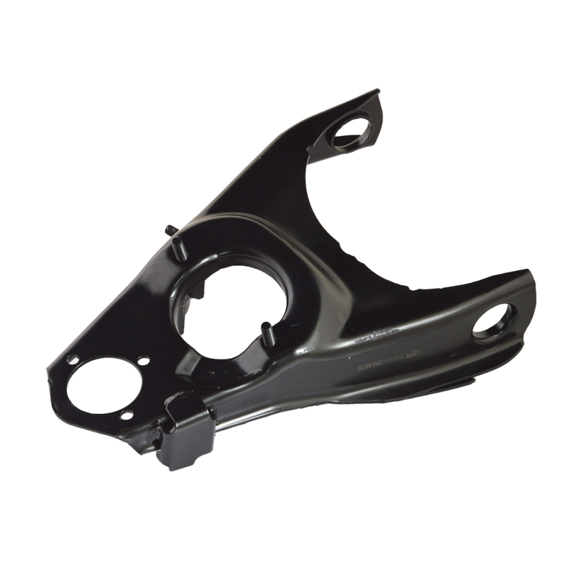 Рычаг передней подвески ВАЗ 2101-07 нижний правый, ASR Рычаг передней подвески ВАЗ 2101-07 нижний правый, ASR