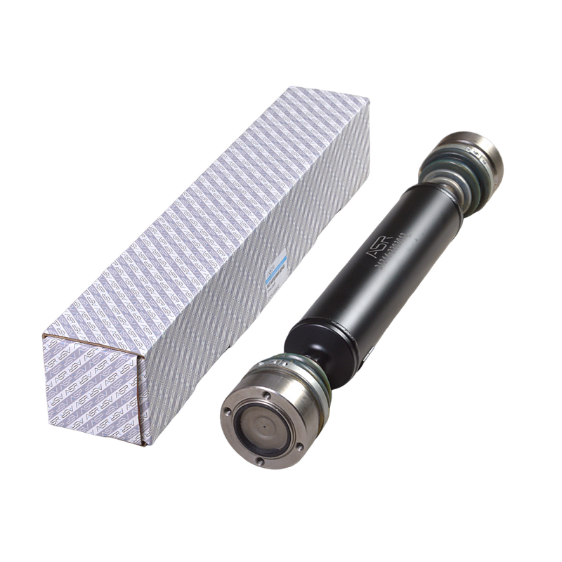 Вал карданный ВАЗ 2121-214 перед., (ШРУС), белый пыльник, кор. уп. Вал карданный ВАЗ 2121-214 перед., (ШРУС), белый пыльник, кор. уп.