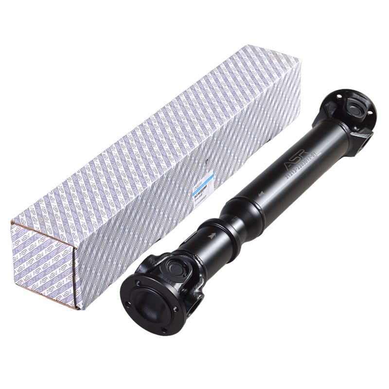 Вал карданный ВАЗ 2121-214 перед., (усиленный) н/о, ASR Вал карданный ВАЗ 2121-214 перед., (усиленный) н/о, ASR