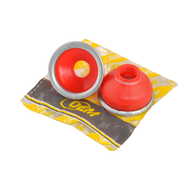 Пыльник рулевого наконечника ВАЗ 2101-07 полиуретан (к-т 2 шт.), Экстрим «рулёвка», ОЕМ Пыльник рулевого наконечника ВАЗ 2101-07 полиуретан (к-т 2 шт.), Экстрим «рулёвка», ОЕМ