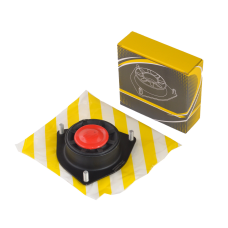 Опора стойки передней подвески ВАЗ 2108-099, 2115 верхняя с подшипником, кор.уп. «люстра», ОЕМ