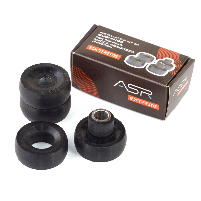 Подушка амортизатора ВАЗ 2101-07, 2121, 2108-10, 2170, 1118 (аналог SS20.74.00.000) «бублик» компл., ASR EXTRE Подушка амортизатора ВАЗ 2101-07, 2121, 2108-10, 2170, 1118 (аналог SS20.74.00.000) «бублик» компл., ASR EXTRE