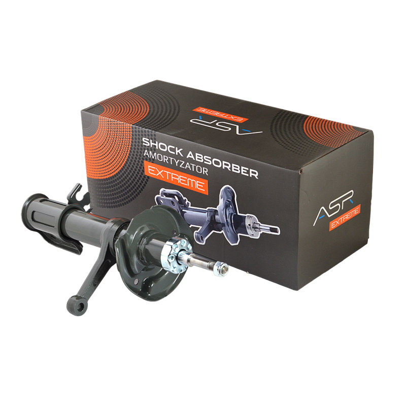 Стойка амортизационная передней подвески ВАЗ 1117-19 «MUBEA» прав., ASR EXTREME Стойка амортизационная передней подвески ВАЗ 1117-19 «MUBEA» прав., ASR EXTREME