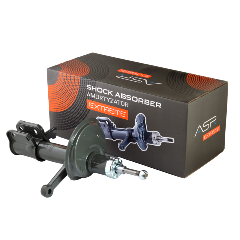 Стойка амортизационная передней подвески ВАЗ 1117-19 лев., ASR EXTREME Стойка амортизационная передней подвески ВАЗ 1117-19 лев., ASR EXTREME