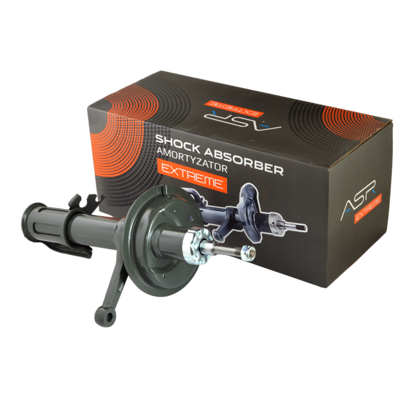 Стойка амортизационная передней подвески ВАЗ 1117-19 прав., ASR EXTREME Стойка амортизационная передней подвески ВАЗ 1117-19 прав., ASR EXTREME