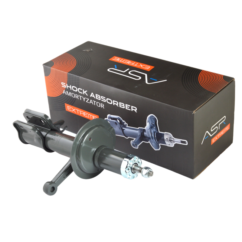 Стойка амортизационная передней подвески ВАЗ 2108-099, 2113-15 лев., ASR EXTREME Стойка амортизационная передней подвески ВАЗ 2108-099, 2113-15 лев., ASR EXTREME