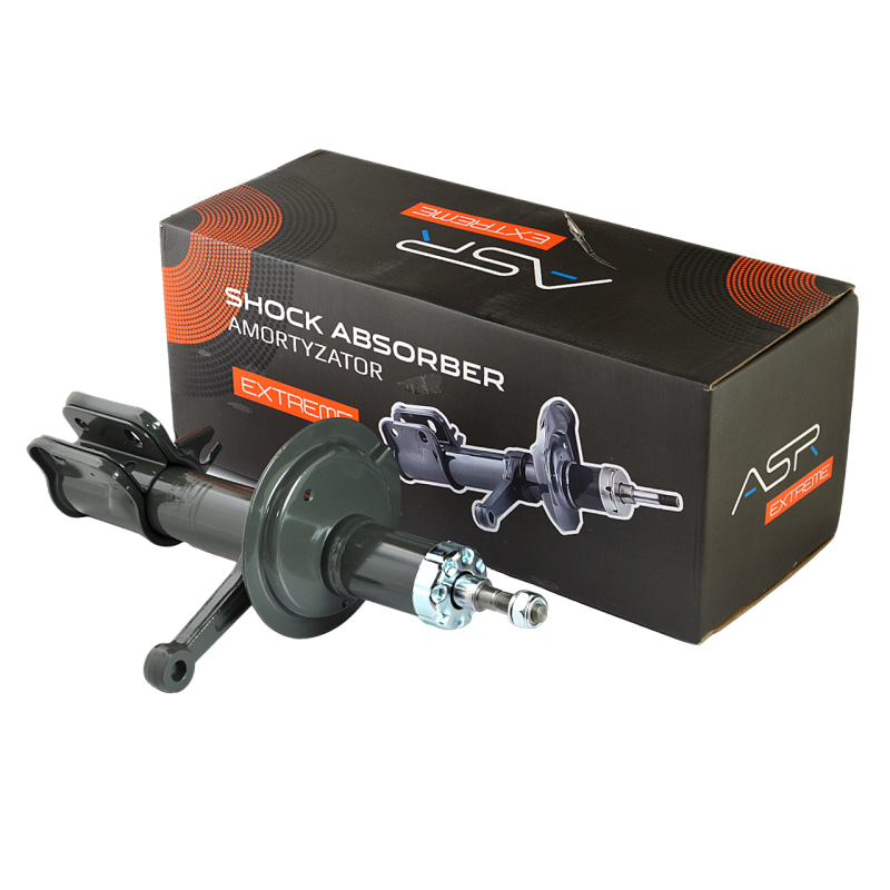 Стойка амортизационная передней подвески ВАЗ 2110-12 лев., ASR EXTREME Стойка амортизационная передней подвески ВАЗ 2110-12 лев., ASR EXTREME