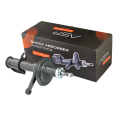 Стойка амортизационная передней подвески ВАЗ 2110-12 прав., ASR EXTREME